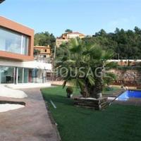 Вилла в Испании, Каталония, Жирона, 385 кв.м.