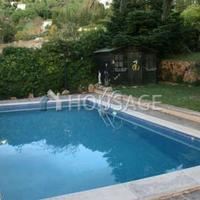 Вилла в Испании, Каталония, Жирона, 450 кв.м.