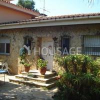 Вилла в Испании, Каталония, Жирона, 450 кв.м.