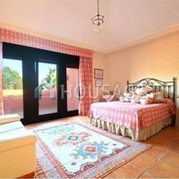 Вилла в Испании, Андалусия, 522 кв.м.