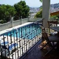 Вилла в Испании, Каталония, Жирона, 280 кв.м.