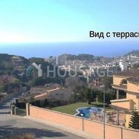 Villa in Spain, Catalunya, Girona, 240 sq.m.