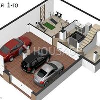 Villa in Spain, Catalunya, Girona, 240 sq.m.