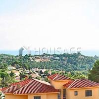 Villa in Spain, Catalunya, Girona, 240 sq.m.
