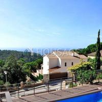 Вилла в Испании, Каталония, Жирона, 220 кв.м.