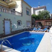 Вилла в Испании, Каталония, Багур, 190 кв.м.