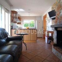 Вилла в Испании, Каталония, Багур, 190 кв.м.