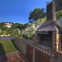 Вилла в Испании, Каталония, Жирона, 257 кв.м.