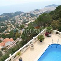 Вилла в Испании, Каталония, Жирона, 150 кв.м.