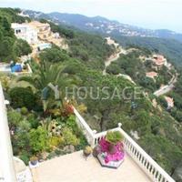 Вилла в Испании, Каталония, Жирона, 150 кв.м.