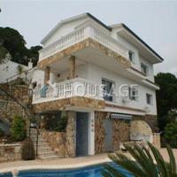 Вилла в Испании, Каталония, Жирона, 150 кв.м.