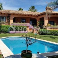 Villa in Spain, Andalucia, 380 sq.m.