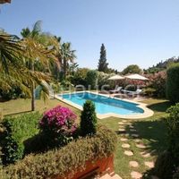 Villa in Spain, Andalucia, 380 sq.m.