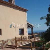 Вилла в Испании, Каталония, Жирона, 290 кв.м.