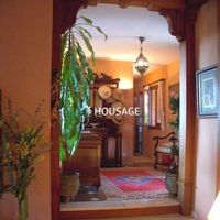 Villa in Spain, Andalucia, 380 sq.m.