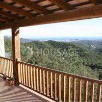 Вилла в Испании, Каталония, Жирона, 290 кв.м.