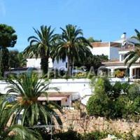 Вилла в Испании, Каталония, Жирона, 160 кв.м.