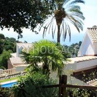 Вилла в Испании, Каталония, Жирона, 160 кв.м.