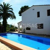 Вилла в Испании, Каталония, Жирона, 160 кв.м.