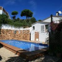 Вилла в Испании, Каталония, Жирона, 160 кв.м.