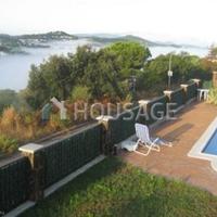 Вилла в Испании, Каталония, Жирона, 300 кв.м.