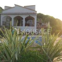 Вилла в Испании, Каталония, Жирона, 300 кв.м.