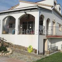 Вилла в Испании, Каталония, Жирона, 300 кв.м.