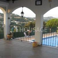 Вилла в Испании, Каталония, Жирона, 300 кв.м.