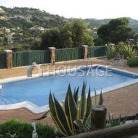 Вилла в Испании, Каталония, Жирона, 300 кв.м.