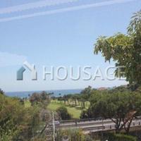 Apartment in Spain, Andalucia, 290 sq.m.