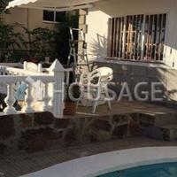 Вилла в Испании, Канарские Острова, Санта-Крус-де-Тенерифе, 314 кв.м.