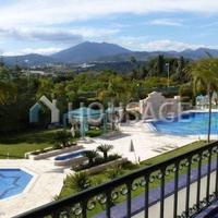 Квартира в Испании, Андалусия, 314 кв.м.