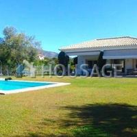 Вилла в Испании, Андалусия, 551 кв.м.