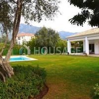 Вилла в Испании, Андалусия, 551 кв.м.