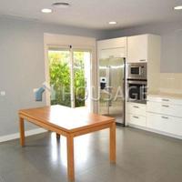 Вилла в Испании, Андалусия, 551 кв.м.