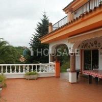 Дом в Испании, Каталония, Жирона, 450 кв.м.