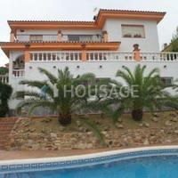 Дом в Испании, Каталония, Жирона, 450 кв.м.