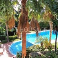 Apartment in Spain, Andalucia, 390 sq.m.