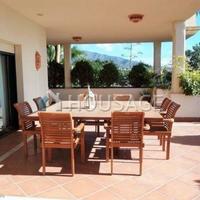 Apartment in Spain, Andalucia, 390 sq.m.