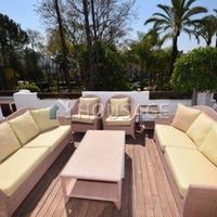 Квартира в Испании, Андалусия, 231 кв.м.