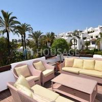 Квартира в Испании, Андалусия, 231 кв.м.