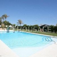 Apartment in Spain, Andalucia, 175 sq.m.