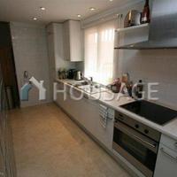 Apartment in Spain, Andalucia, 175 sq.m.