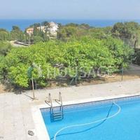 Вилла в Испании, Каталония, Жирона, 284 кв.м.