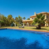 Villa in Spain, Andalucia, 711 sq.m.