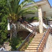 Вилла в Испании, Каталония, Жирона, 350 кв.м.