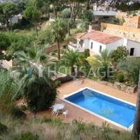 Вилла в Испании, Каталония, Жирона, 100 кв.м.