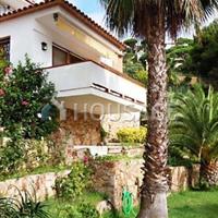 Вилла в Испании, Каталония, Жирона, 100 кв.м.