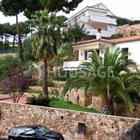 Вилла в Испании, Каталония, Жирона, 100 кв.м.