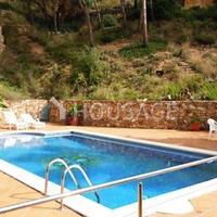 Вилла в Испании, Каталония, Жирона, 100 кв.м.